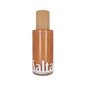 SALTAIR Santal Bloom Shimmering Body Oil - 4 fl oz